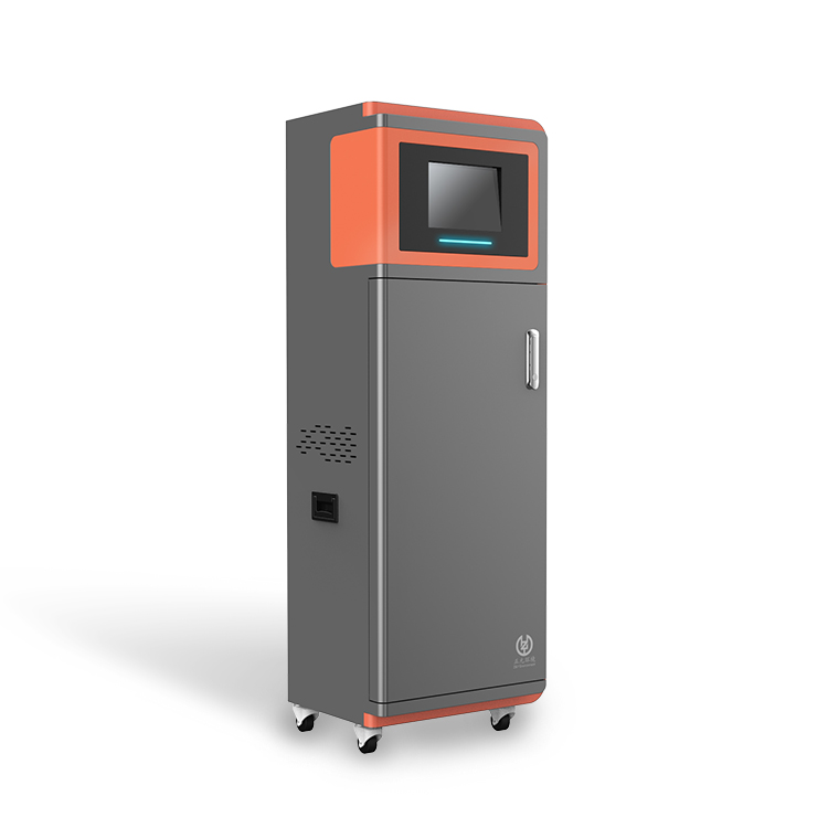 ZXcm-500-COD(Mn)型高錳酸鹽指數水質在線分析儀